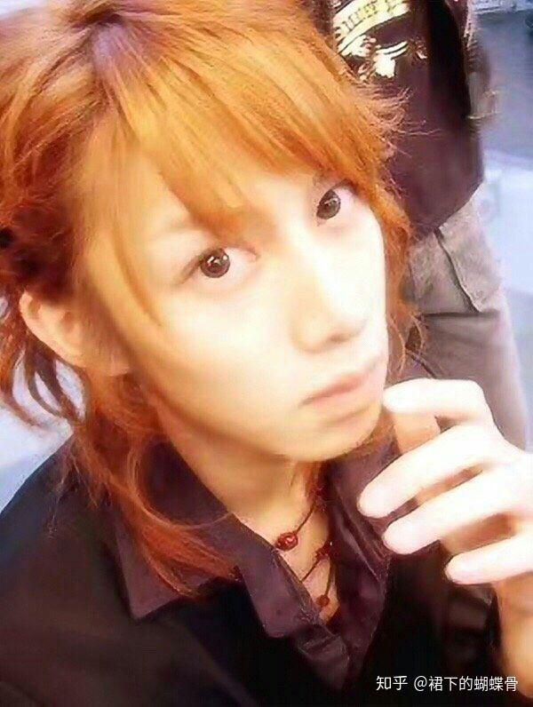 金希澈早年颜值什么水平,真的有说的那么美吗?