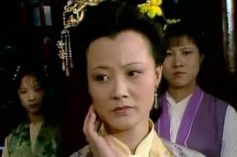 红楼梦里的鲍二之死背后,隐藏的连环杀人案,凶手竟是他