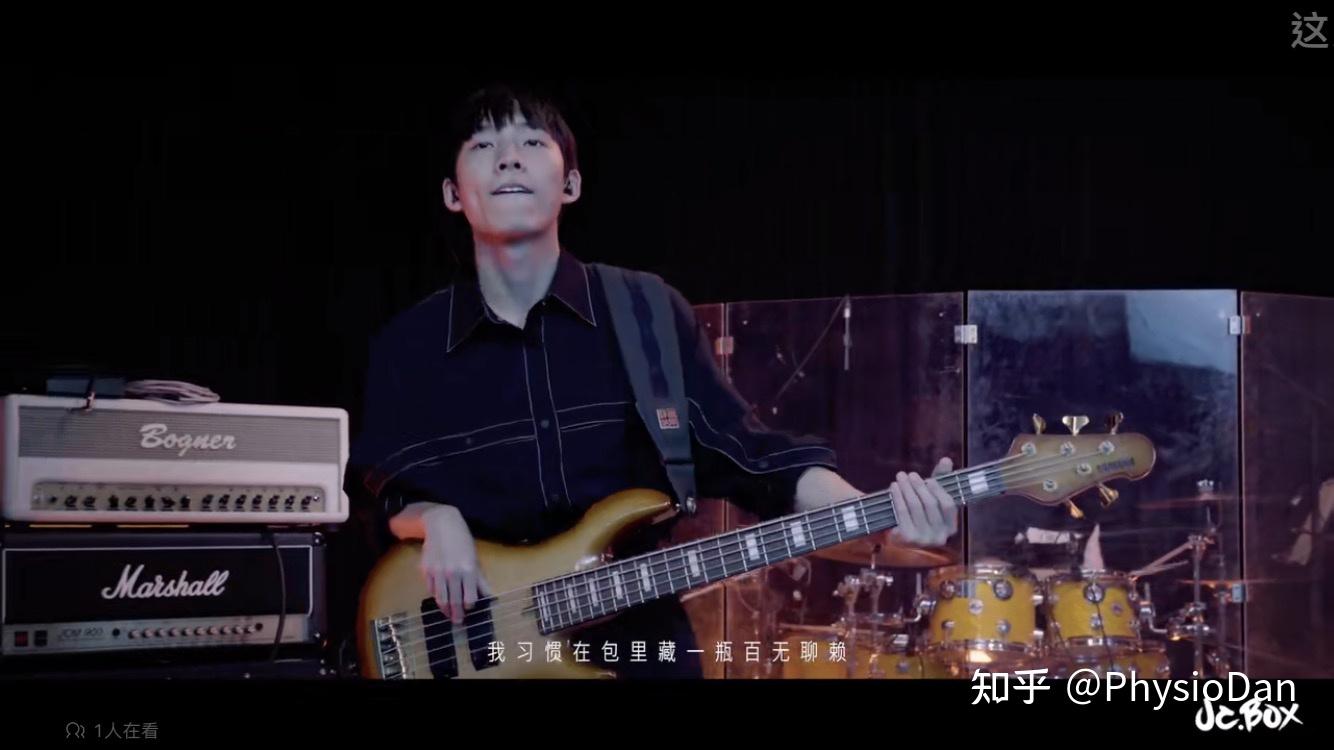 pt师看live时在想什么聊聊吉他弹奏时不良手腕姿势
