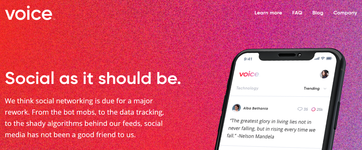 voice怎么读,onevoice voice到底对eos有何促进意义?看看eos奶王 梓岑 怎么说!