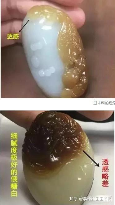 和田玉俄糖和且末料谁与争锋到底孰强孰弱且听分解