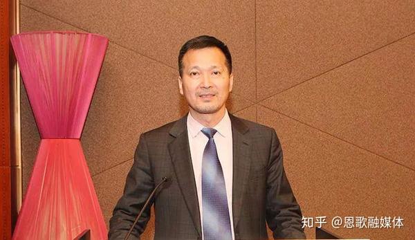 阮立平(公牛集团有限公司董事长兼总裁)
