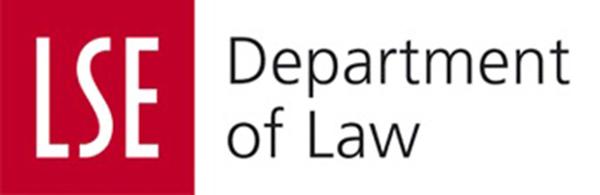 伦敦政治经济学院法学院   lse department of law