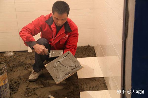 铺瓷砖要不要留缝?