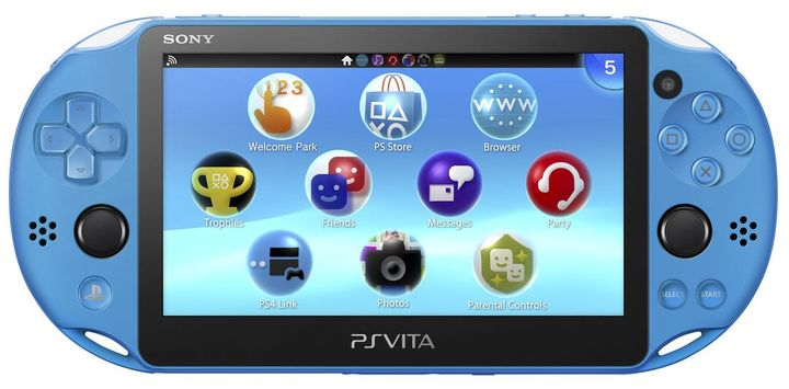 索尼 sony playstation portable 掌机系列