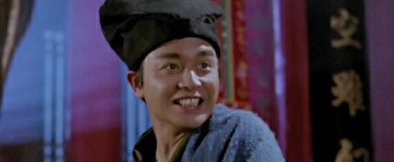 花田喜事陪你重温张国荣的笑
