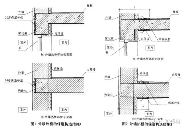 11-外墙热桥节点