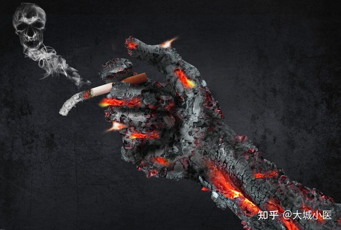 电子烟和传统香烟,谁的危害更大?