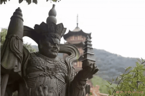 人人都有一个护法神!教您怎样留住您的护法神