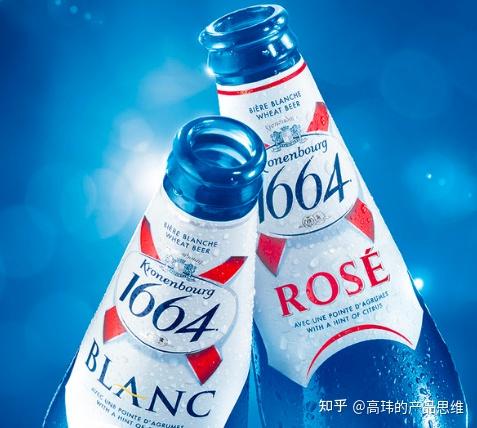 最近出圈的"蓝色"系饮品,你喝了吗?
