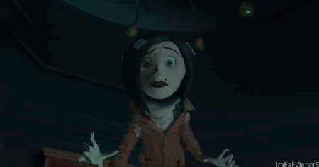 中完成3部动画作品,每一部都名利双收: 「coraline & the secret door