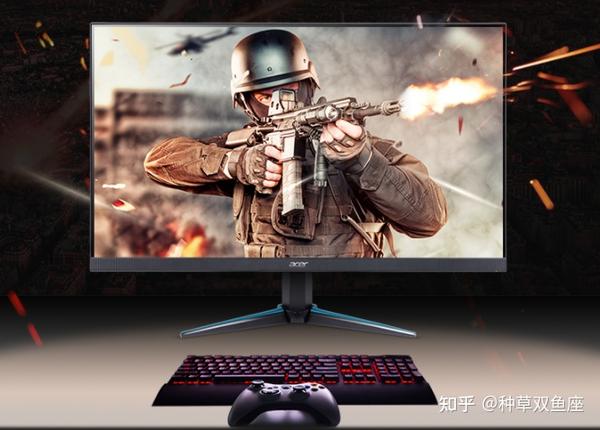 27寸显示器分辨率多少合适(27寸显示器2k还是4k好)