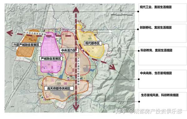 天府视高是被渠道绑架的 二手房确实不好卖