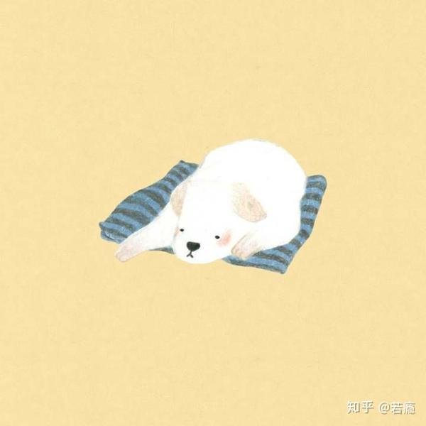 有哪些极简主义的头像?