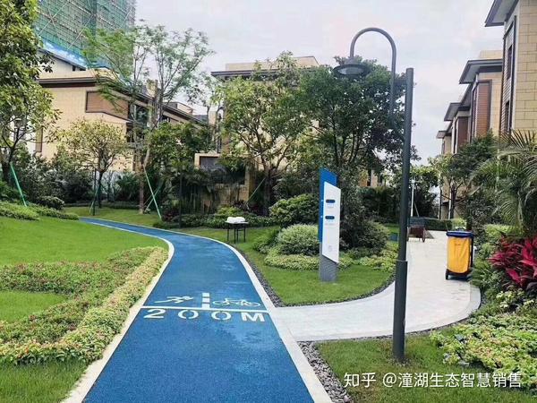 惠州潼湖生态智慧区潼湖科学城(云创国际广场)