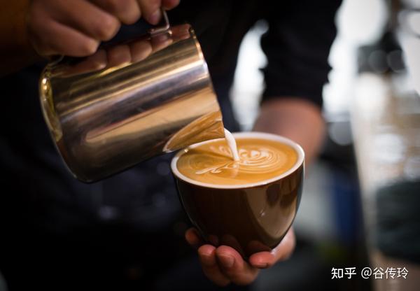网红减肥咖啡添加违规药物,减肥喝咖啡注意这3点
