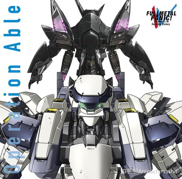 怀揣对过去的信赖与尊敬,《全金属狂潮!iv》的动画化