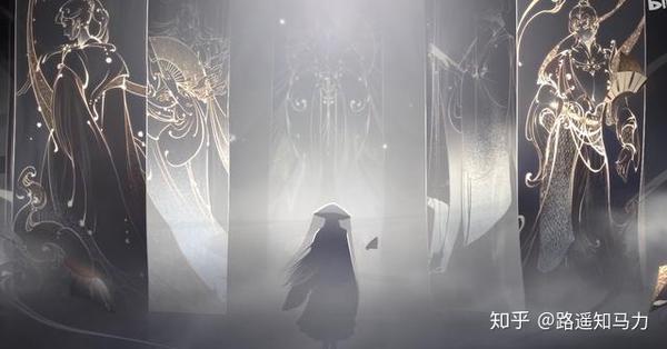 《天官赐福》从主题曲看花怜,歌词很有画面感,离别过后是幸福!