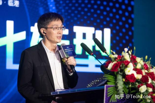 上海泽阳智能科技ceo张元刚上海观安信息技术股份有限公司副总裁鲍