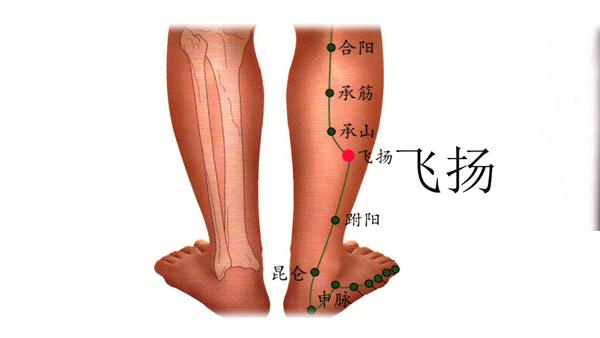 得了痔疮很难受, 健康哥教你通过艾灸来调理