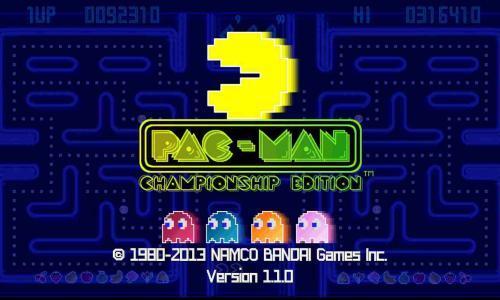 而这款电子游戏历史上的经典,就是风靡了大街小巷的《pac-man(吃豆人)