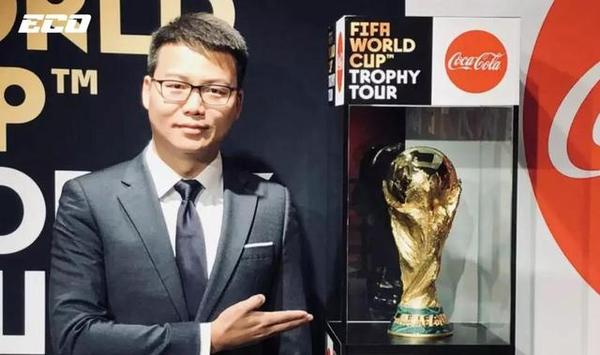 也即将开启他的第四次世界杯报道任务,揭幕战也将由他和徐阳带来解说