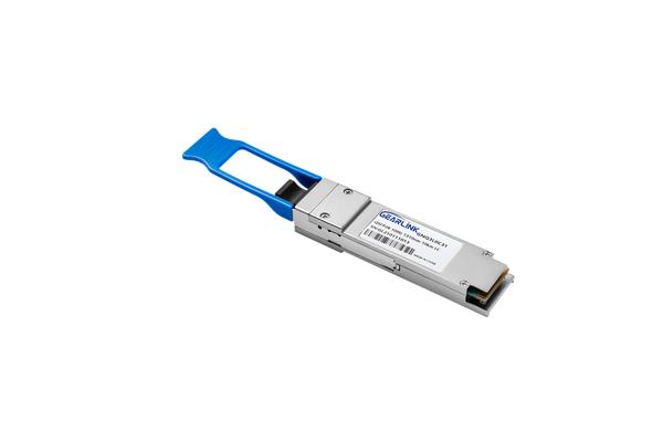 如何选择100g qsfp28光模块的使用