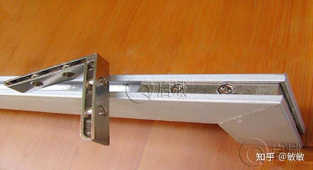 铝型材切割45度角连接方法