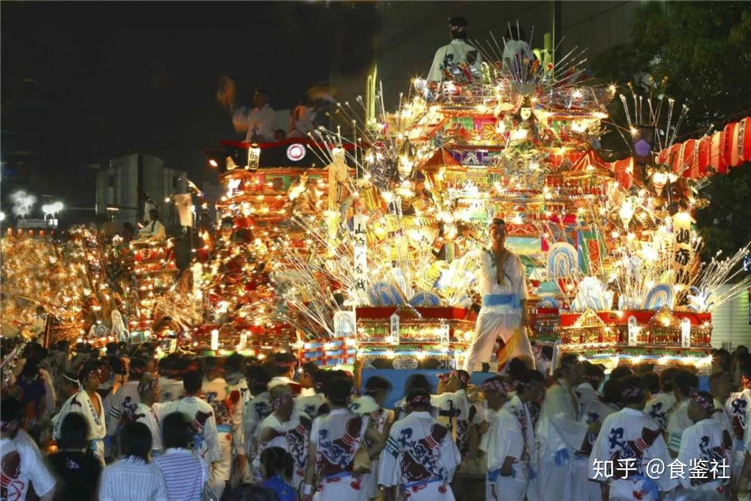 还原度爆表魔都同款夏日祭来了错过等一年