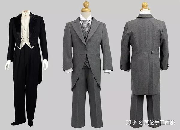 影响西服后开叉的因素有哪些