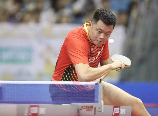 2019全国乒乓球锦标赛开启大乱斗模式,7月30日团体赛程预告