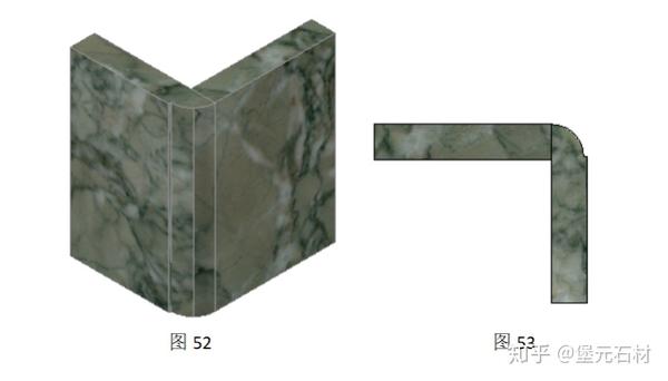 10种石材转角经典设计方案分享不懂装修的小白不二之选