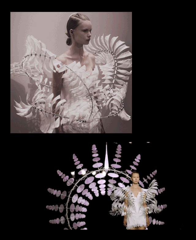 67anthonyhowe飘在现实中的雕塑艺术