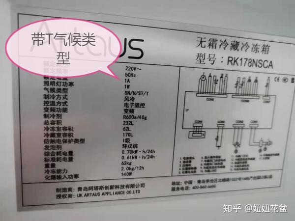 知道这几点嵌入式冰箱选择可避坑