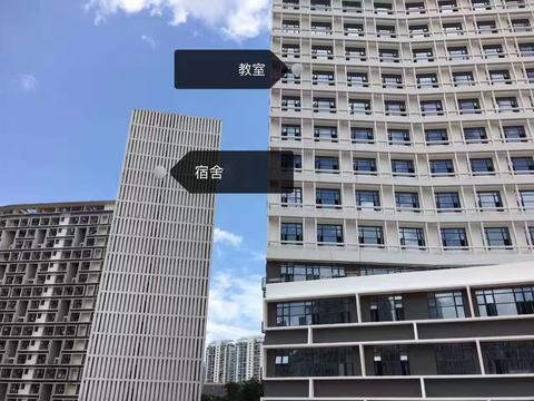 深圳大学的宿舍条件如何?校区内有哪些生活设施? www.zhihu.com