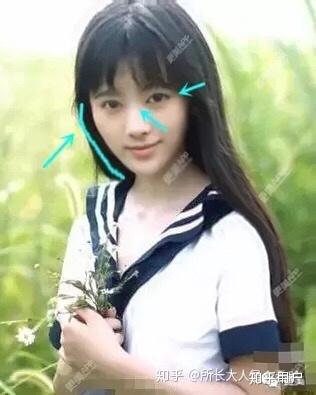 鞠婧祎真的整容了吗?