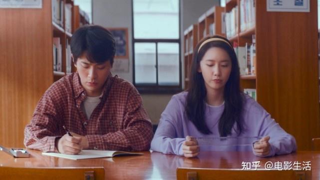 韩网口碑飙上92分韩国又出催泪爆款林允儿演技太加分