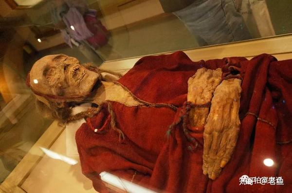 吐鲁番博物馆灵异事件,干尸深夜复活要求喝水