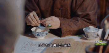 《那年花开月正圆》真不是陕北美食宣传片?求让带资进