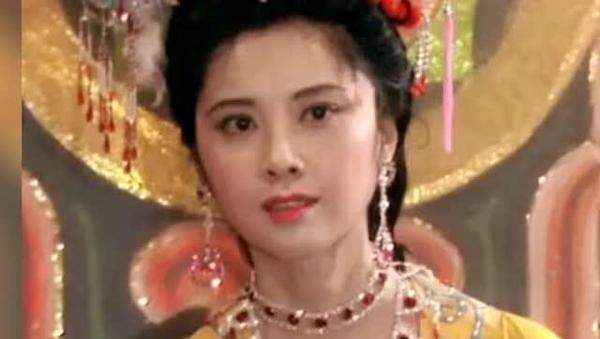 闲话西游记之西梁女王世间安得双重法不负如来不负卿