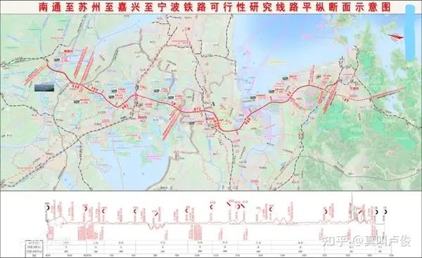 苏州的第三批高铁站预计开通于2022年 新站为 常熟西站,苏州南站,位于