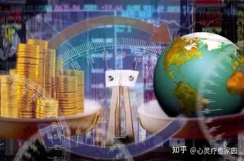 《金钱与财富》| 原来最最正确的财富观是这样的！