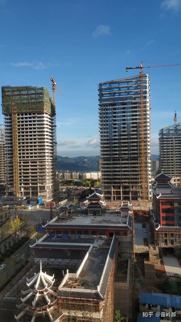 城市之门——凯里未来城