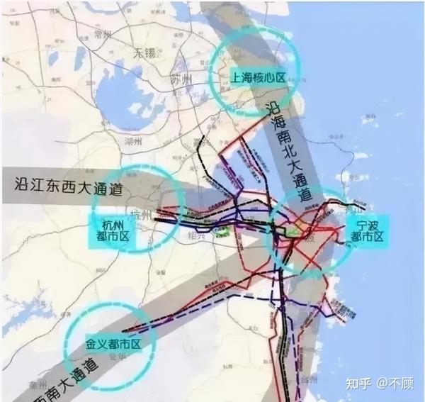 关于杭州湾新区这个地方好不好的争论,从来就没有间断