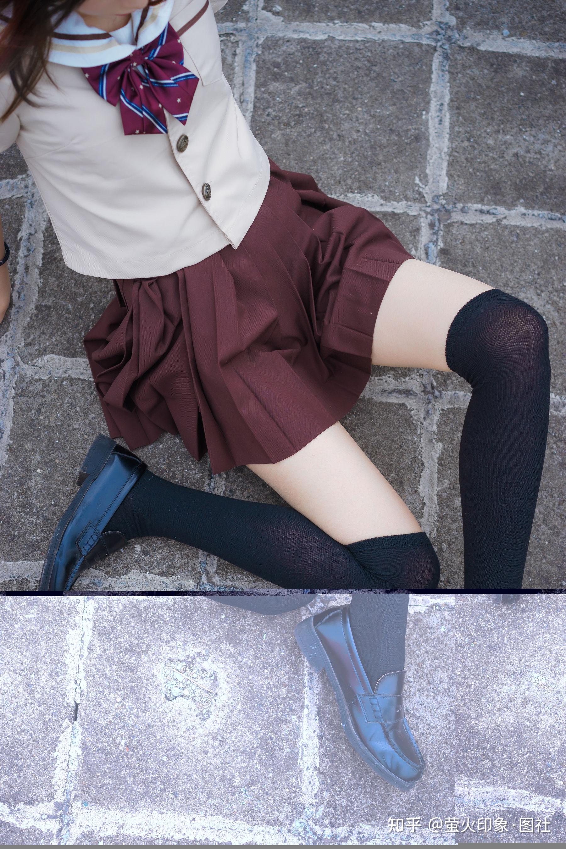 十四张-jk少女手机壁纸照片图片,纯欲纯白「窝圈美女图库」最新版本