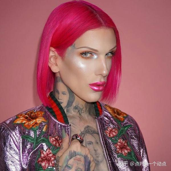 想知道jeffree star的故事?