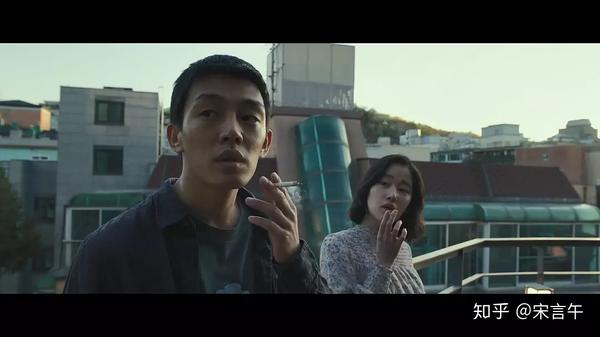如何评价韩国电影《燃烧》?