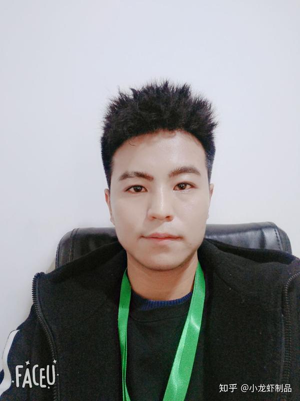 微软小冰的拼颜值,男生用生活照8.5分是什么水平?