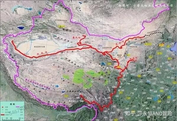 如何解决新疆缺水问题贝加尔湖或者藏水入疆可行吗