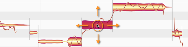 Melodyne